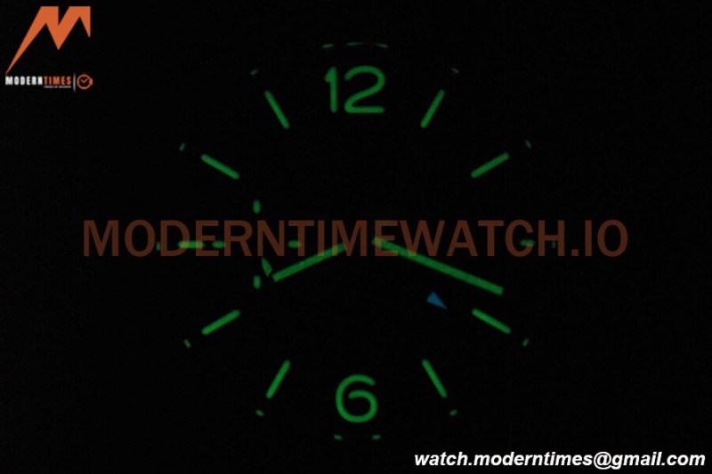 Panerai - PAM1367 Luminor Quaranta BiTempo GMT 40mm SS/LE White VSF P900