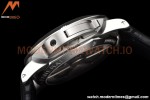 Panerai - PAM1367 Luminor Quaranta BiTempo GMT 40mm SS/LE White VSF P900