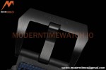 Panerai - PAM1408 Luminor Quaranta Luna Rossa 40mm DLC/RU Blue VSF P900