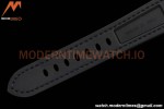 Panerai - PAM1408 Luminor Quaranta Luna Rossa 40mm DLC/RU Blue VSF P900