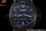 Panerai - PAM1408 Luminor Quaranta Luna Rossa 40mm DLC/RU Blue VSF P900