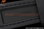 Panerai - PAM1404 Luminor Quaranta BiTempo GMT 40mm SS/RU Blue VSF P900
