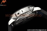 Panerai - PAM1404 Luminor Quaranta BiTempo GMT 40mm SS/RU Blue VSF P900