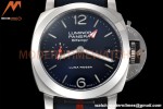 Panerai - PAM1404 Luminor Quaranta BiTempo GMT 40mm SS/RU Blue VSF P900