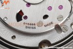 Panerai - PAM1404 Luminor Quaranta BiTempo GMT 40mm SS/RU Blue VSF P900