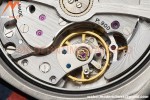 Panerai - PAM1404 Luminor Quaranta BiTempo GMT 40mm SS/RU Blue VSF P900