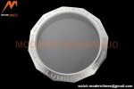 Panerai - PAM1404 Luminor Quaranta BiTempo GMT 40mm SS/RU Blue VSF P900