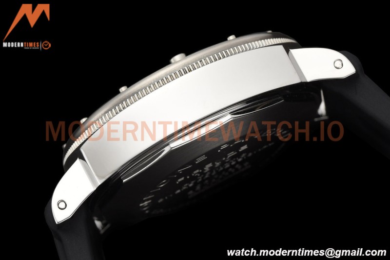 Panerai - PAM1024 Luminor Submersible Automatic Acciaio 44mm SS/RU Black VSF P900