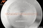 Panerai - PAM1024 Luminor Submersible Automatic Acciaio 44mm SS/RU Black VSF P900