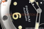 Panerai - PAM1024 Luminor Submersible Automatic Acciaio 44mm SS/RU Black VSF P900