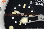 Panerai - PAM1024 Luminor Submersible Automatic Acciaio 44mm SS/RU Black VSF P900