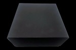 Panerai - Brown Wooden Box Set 1:1 Top Quality with Full Set of Booklets and Card