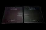 Panerai - Brown Wooden Box Set 1:1 Top Quality with Full Set of Booklets and Card