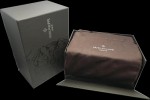 Patek Philippe - Large Wooden Box Set 1:1 Quality with Full Set of Booklets and Card