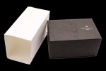 Patek Philippe - Large Wooden Box Set 1:1 Quality with Full Set of Booklets and Card