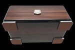 Patek Philippe - Large Wooden Box Set 1:1 Quality with Full Set of Booklets and Card