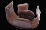 Patek Philippe - Small Size Leather Watch Box Portable Travel Pouch