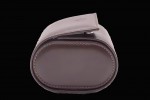 Patek Philippe - Small Size Leather Watch Box Portable Travel Pouch