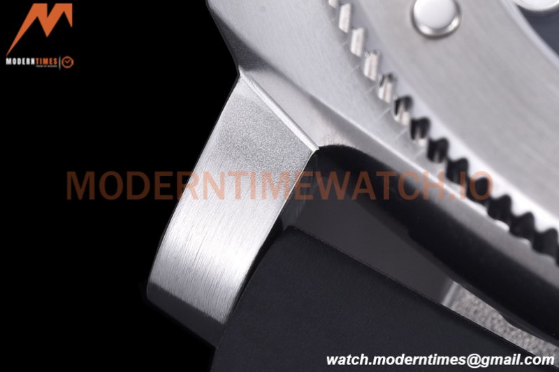 Panerai - PAM1229 Submersible Quaranta 44mm SS/RU Blk TTF P9010