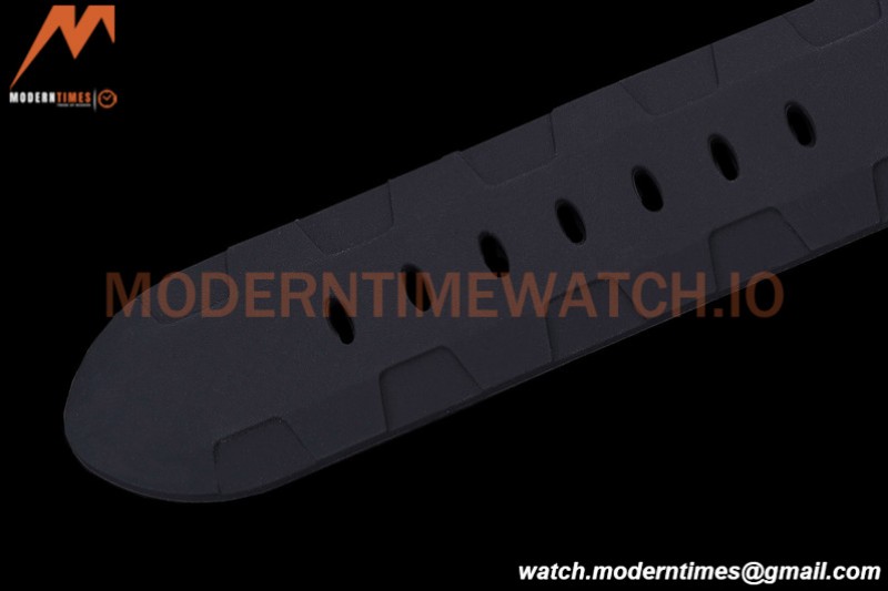 Panerai - PAM1229 Submersible Quaranta 44mm SS/RU Blk TTF P9010