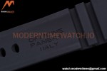 Panerai - PAM1229 Submersible Quaranta 44mm SS/RU Blk TTF P9010