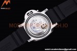 Panerai - PAM1229 Submersible Quaranta 44mm SS/RU Blk TTF P9010