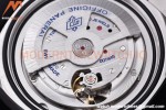 Panerai - PAM1229 Submersible Quaranta 44mm SS/RU Blk TTF P9010