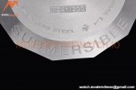 Panerai - PAM1229 Submersible Quaranta 44mm SS/RU Blk TTF P9010