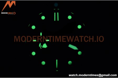 Panerai - PAM1229 Submersible Quaranta 44mm SS/RU Blk TTF P9010