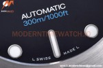 Panerai - PAM1229 Submersible Quaranta 44mm SS/RU Blk TTF P9010