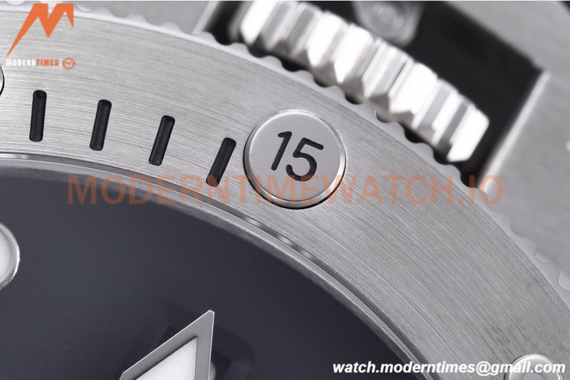 Panerai - PAM1229 Submersible Quaranta 44mm SS/RU Blk TTF P9010