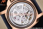 Panerai - PAM1112 Luminor Marina Goldtech 44mm RG/LE Blue TTF P9010