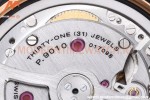 Panerai - PAM1112 Luminor Marina Goldtech 44mm RG/LE Blue TTF P9010