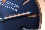 Panerai - PAM1112 Luminor Marina Goldtech 44mm RG/LE Blue TTF P9010