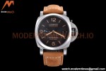 Panerai - PAM1351 Luminor Marina 1950 44mm TI/LE TTF P9001