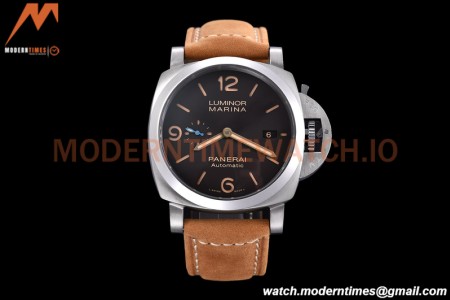 Panerai - PAM1351 Luminor Marina 1950 44mm TI/LE TTF P9001