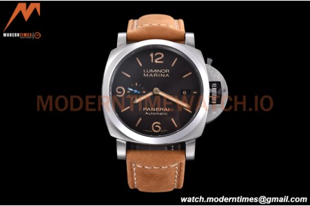 Panerai - PAM1351 Luminor Marina 1950 44mm TI/LE TTF P9001