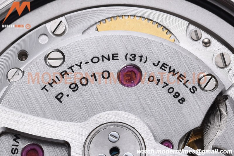 Panerai - PAM1351 Luminor Marina 1950 44mm TI/LE TTF P9001