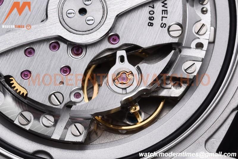 Panerai - PAM1351 Luminor Marina 1950 44mm TI/LE TTF P9001