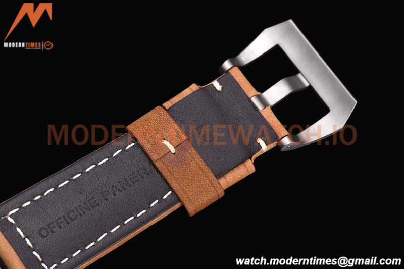 Panerai - PAM1351 Luminor Marina 1950 44mm TI/LE TTF P9001