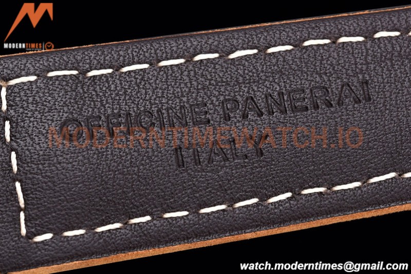 Panerai - PAM1351 Luminor Marina 1950 44mm TI/LE TTF P9001