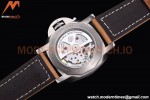 Panerai - PAM1351 Luminor Marina 1950 44mm TI/LE TTF P9001