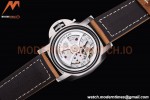 Panerai - PAM1351 Luminor Marina 1950 44mm TI/LE TTF P9001