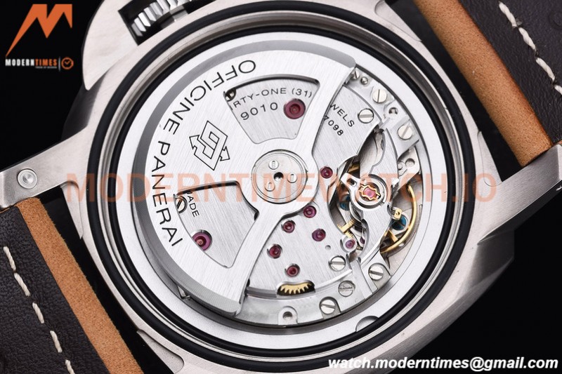 Panerai - PAM1351 Luminor Marina 1950 44mm TI/LE TTF P9001