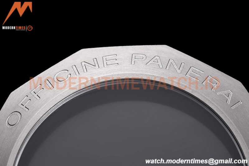 Panerai - PAM1351 Luminor Marina 1950 44mm TI/LE TTF P9001