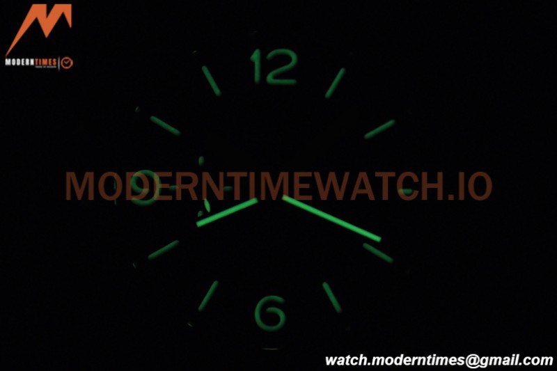 Panerai - PAM1351 Luminor Marina 1950 44mm TI/LE TTF P9001