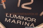 Panerai - PAM1351 Luminor Marina 1950 44mm TI/LE TTF P9001