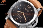 Panerai - PAM1351 Luminor Marina 1950 44mm TI/LE TTF P9001