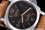 Panerai - PAM1351 Luminor Marina 1950 44mm TI/LE TTF P9001