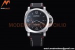 Panerai - PAM732 Luminor Marina 1950 44mm SS/LE Black TTF P9010